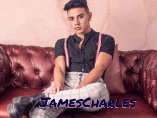 JamesCharles