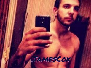 JamesCox