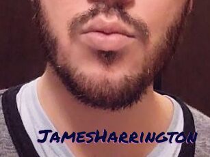 JamesHarrington