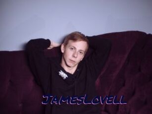 JamesLovell