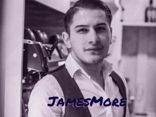 JamesMore