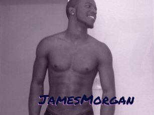 James_Morgan