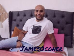 JamesOconer