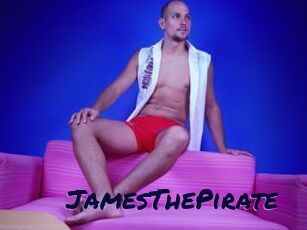 JamesThePirate