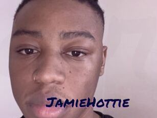 JamieHottie