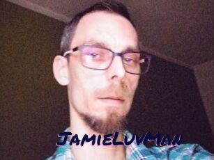 JamieLuvMan