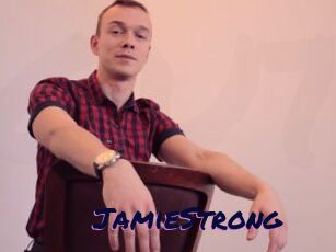 JamieStrong