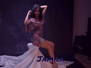 Jamila