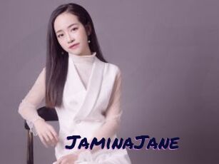 JaminaJane