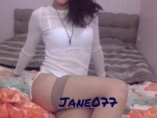 Jane077