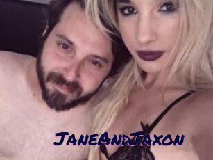 JaneAndJaxon