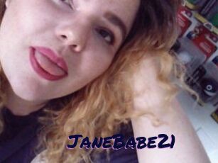 JaneBabe21