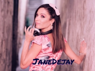 JaneDejay