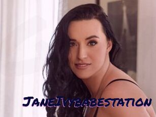 JaneIvybabestation