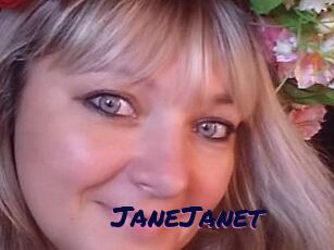 JaneJanet