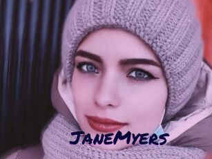 JaneMyers