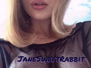 JaneSweetRabbit