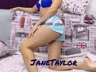 JaneTaylor