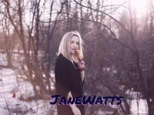 JaneWatts