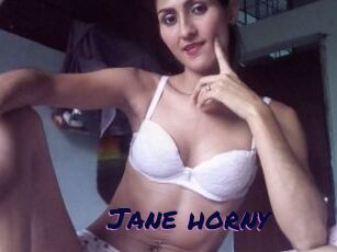 Jane_horny