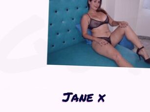 Jane_x