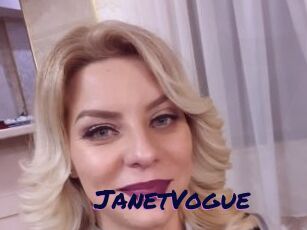 JanetVogue