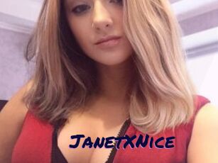 JanetXNice