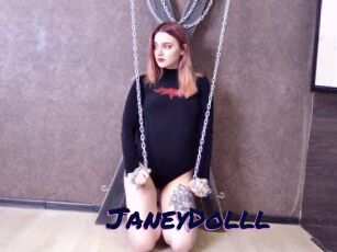 JaneyDolll