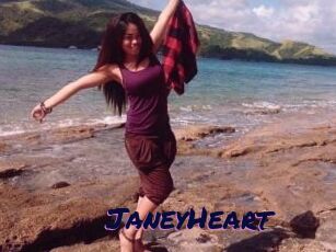 JaneyHeart