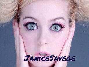 JaniceSavege