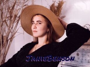 JanieBenson