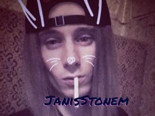 JanisStonem