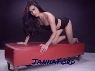 JannaFord