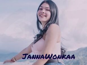 JannaWonkaa