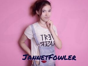 JannetFowler