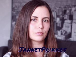 JannetPrikkes