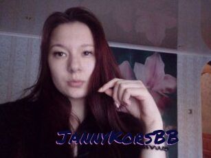 Janny_KorsBB