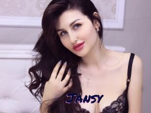 Jansy