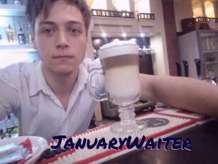 JanuaryWaiter