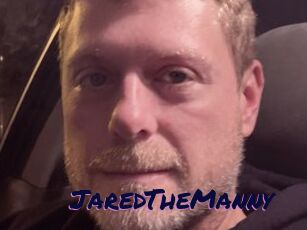 JaredTheManny