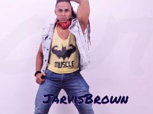 JarvisBrown