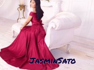 JasminSato