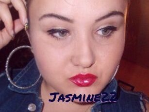 Jasmine22