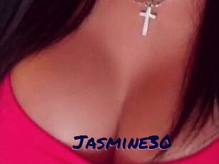 Jasmine30
