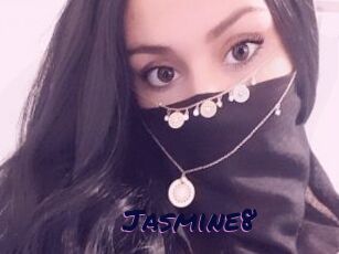 Jasmine8