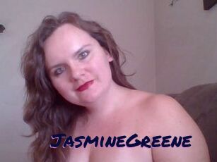 Jasmine_Greene