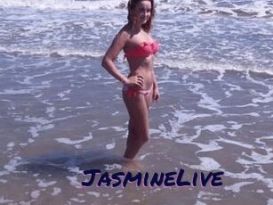 JasmineLive