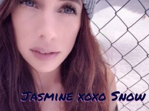 Jasmine_xoxo_Snow