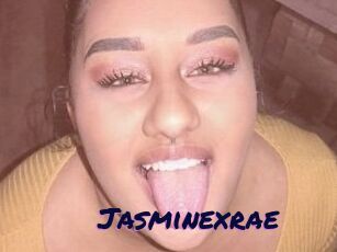 Jasminexrae