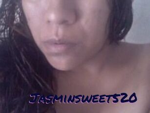 Jasminsweet520